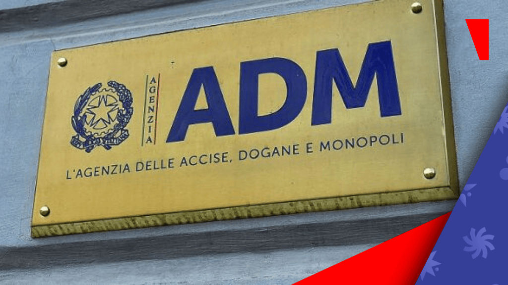 意大利ADM发布新规:在线博彩必须使用单一".it"域名并禁止所有重定向