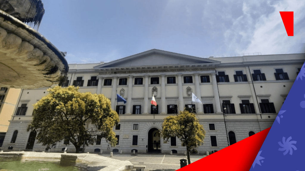 意大利海关和垄断局(ADM)投资€2800万用于游戏行业数字化转型与监管升级