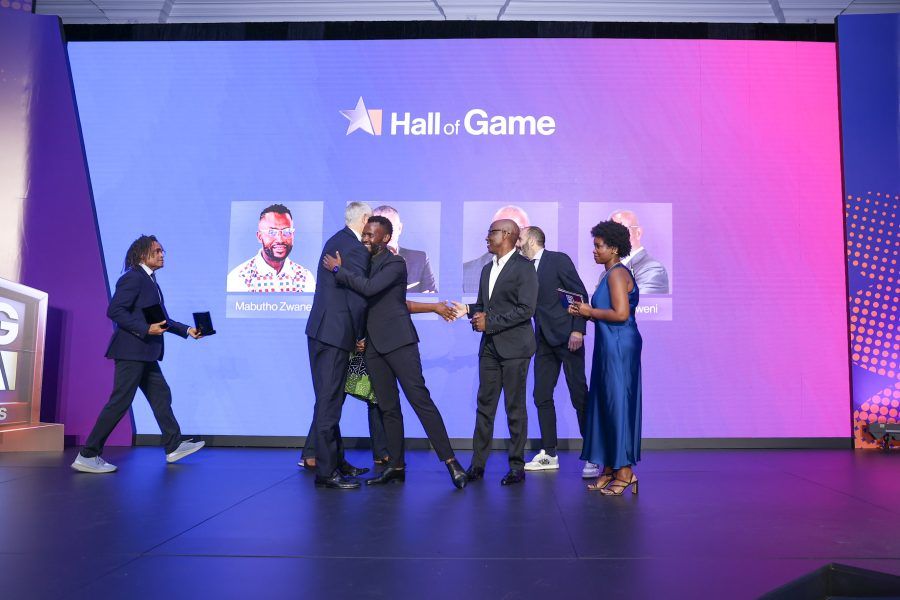 Sigma Rome Hall SiGMA 非洲 Hall of Game 2026 表彰塑造行业格局的监管先锋