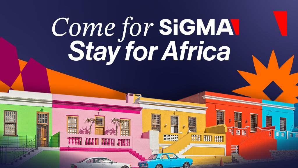 Come for SiGMA, stay for Africa: Why Cape Town is the prime host