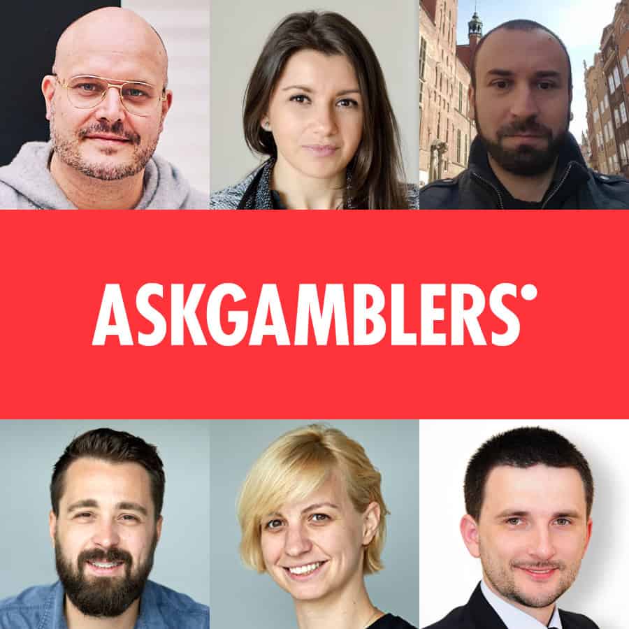 sigma igaming Affiliate Grand Slam: Meet AskGamblers