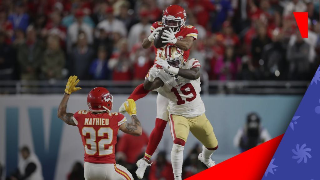 AGA: Американцы сделают ставки на $1,76 млрд на Super Bowl LX