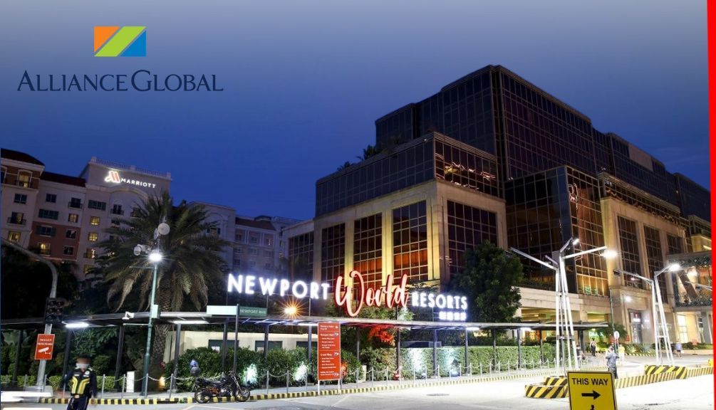 AGI reveals VIP gaming & luxury hotel plans at Newport World Resorts