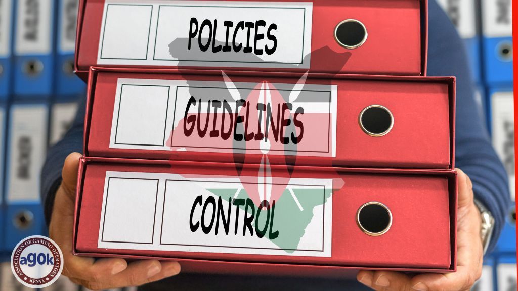 AGOK announces a set of new player protection tools