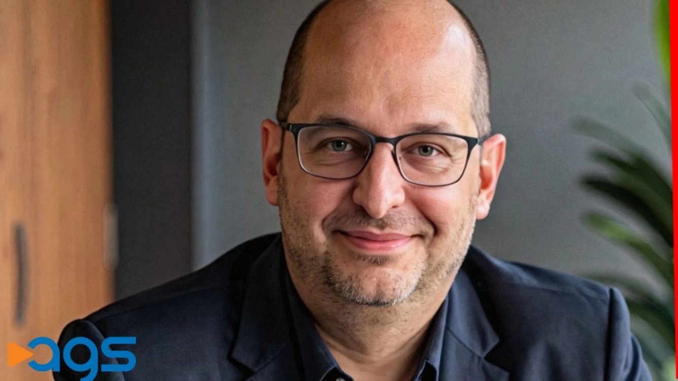 AGS appoints David Jacques as Vice President of Table Games Engineering
