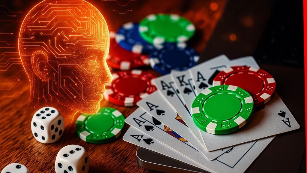 Unregulated AI use in casinos may cause troubles, experts warn