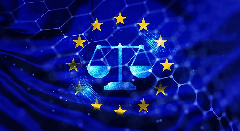 AI legislation criticised by EU companies