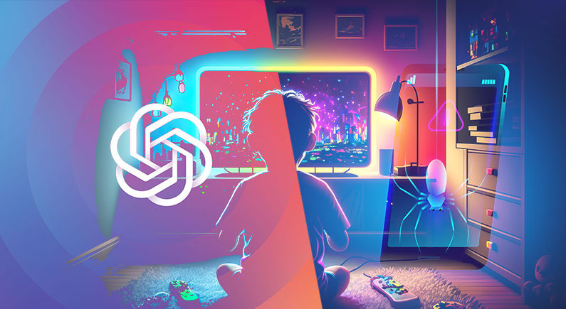 AI-powered toys and their less than fun risks