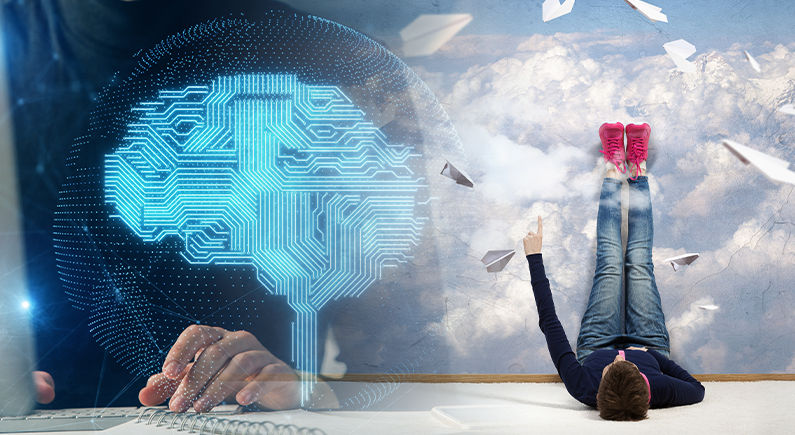 AI to assist in lucid dreaming