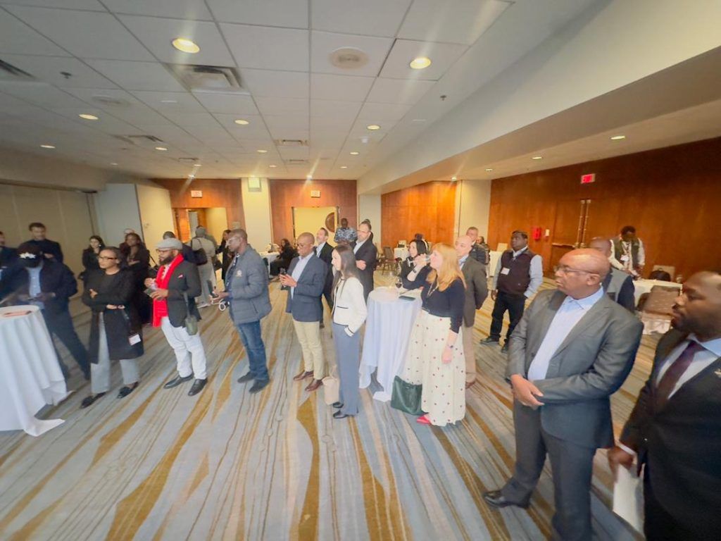 AIA在多伦多团结监管机构推进负责任博彩