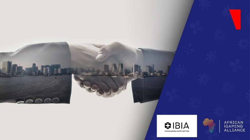 IBIA和AIA签署谅解备忘录加强非洲诚信