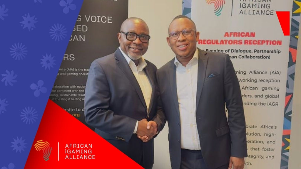 AIA在多伦多团结监管机构推进负责任博彩