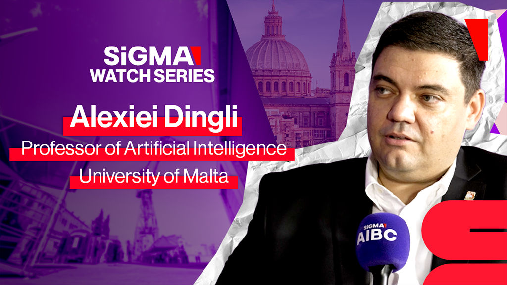 马耳他如何引领人工智能革命:连接学术与产业的创新之路