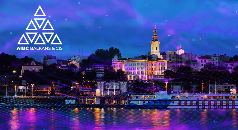 Deep Tech Thought: Top topics at AIBC Belgrade