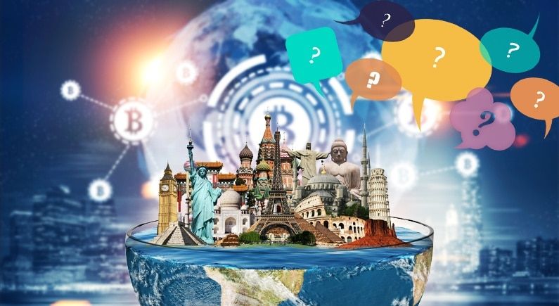 Global experts open up to AIBC News on Bitcoin's surge