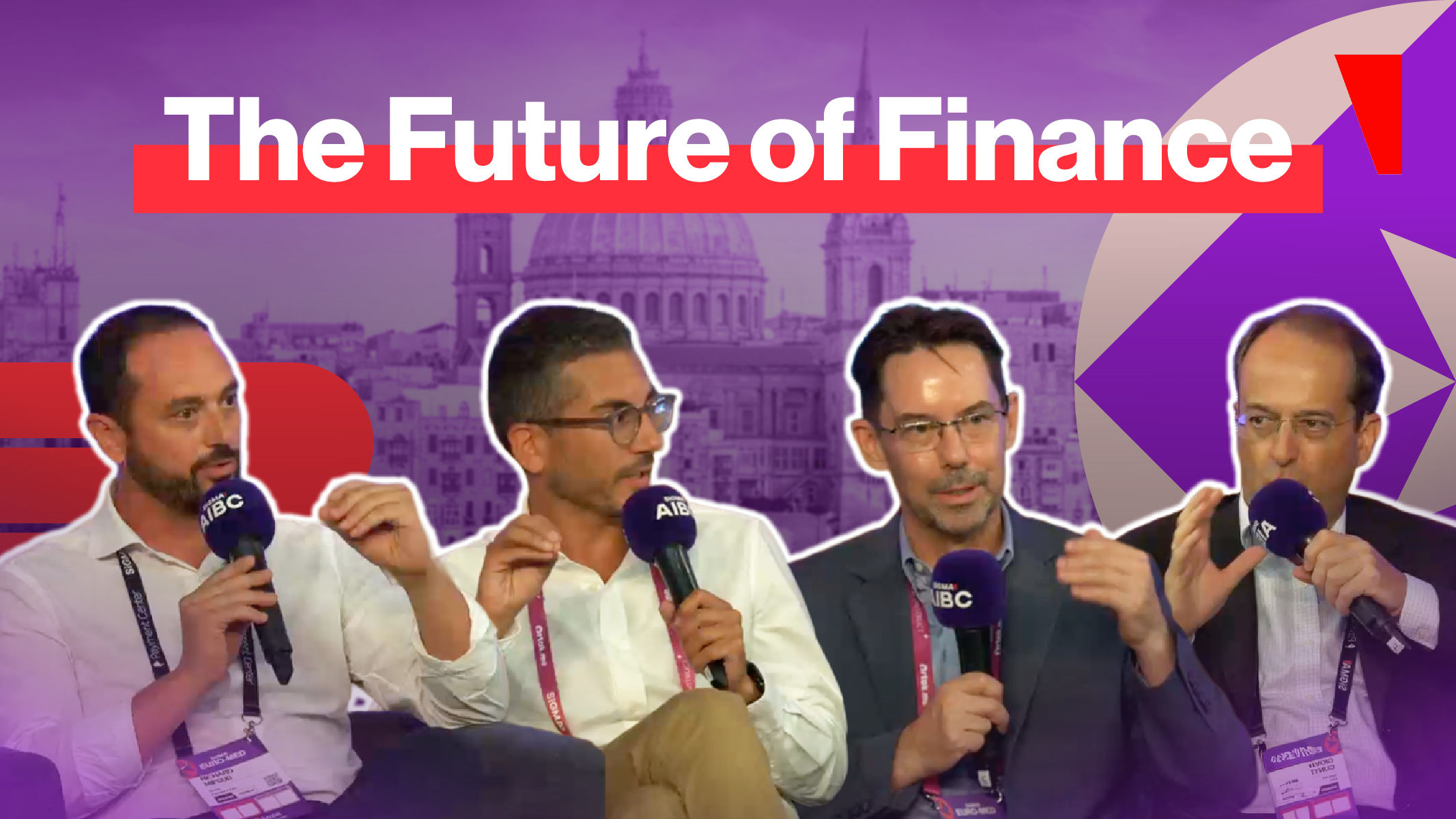 Digital banking and fintech: Shaping the future of finance