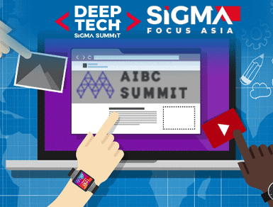 SiGMA Digital Summit