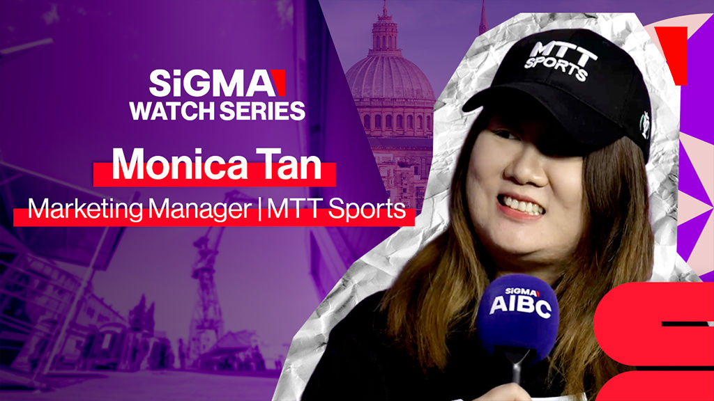 Watch: iGaming growth and innovation