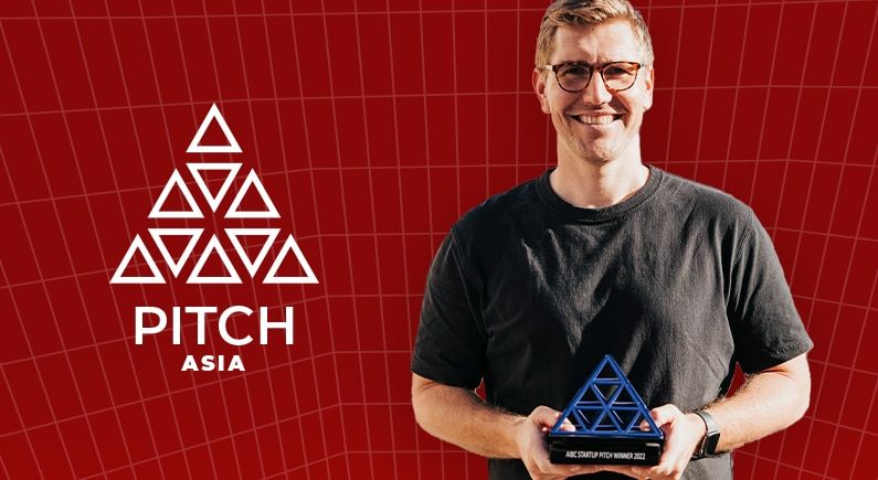 AIBC Asia to welcome 100 startups at Manila expo