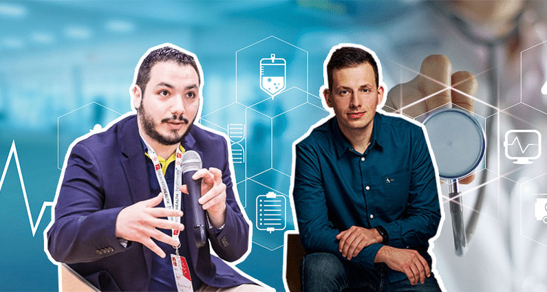 AI in healthcare: "We have an opportunity to finally have true health equality"