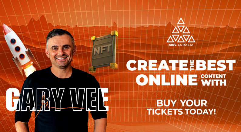 Social media is the most effective way to build an actual community - Gary Vee