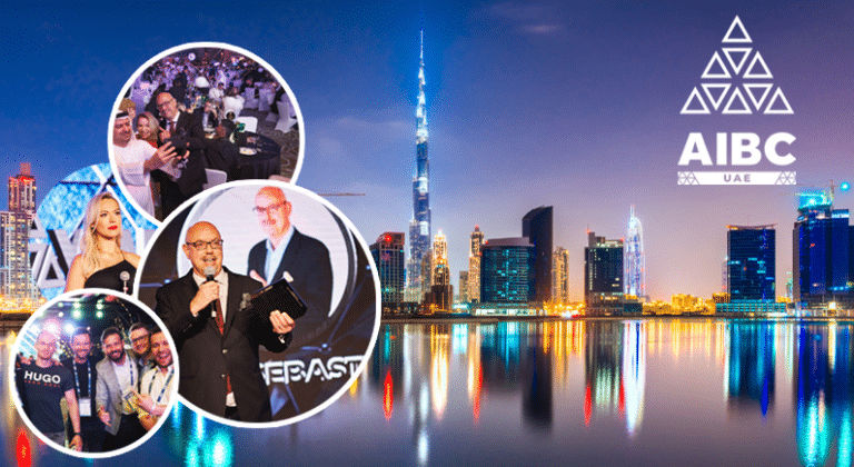 AIBC Summit provides perspectives for optimistic crypto future