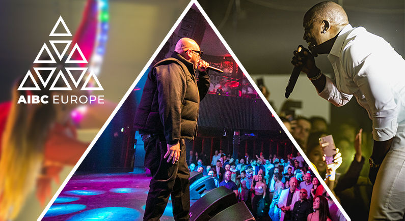 Fat Joe to rock the stage at the AIBC Malta Week Party!