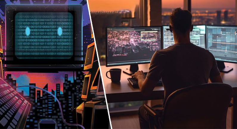 Keystroke espionage: Is AI eavesdropping on your typing?