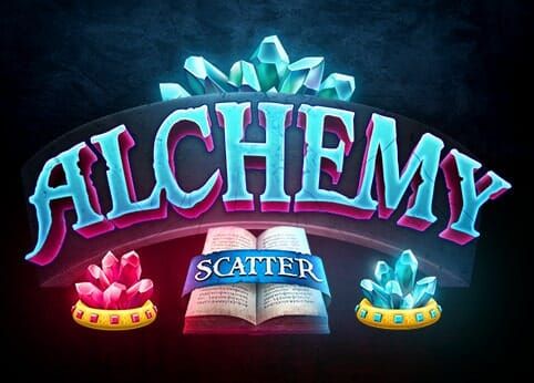 Alchemy Slot