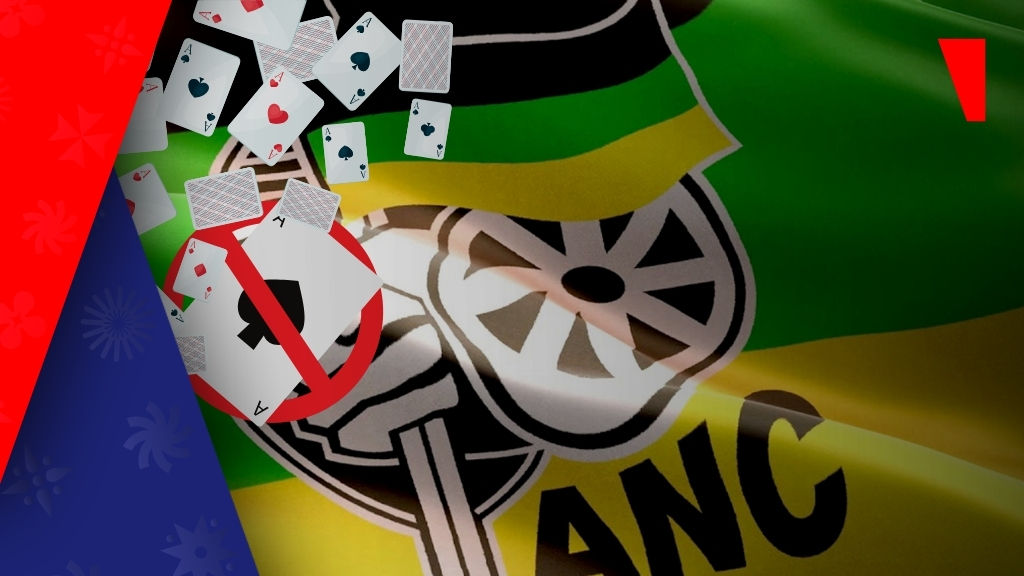 ANC驳斥指控：南非在线博彩监管争议与经济影响分析