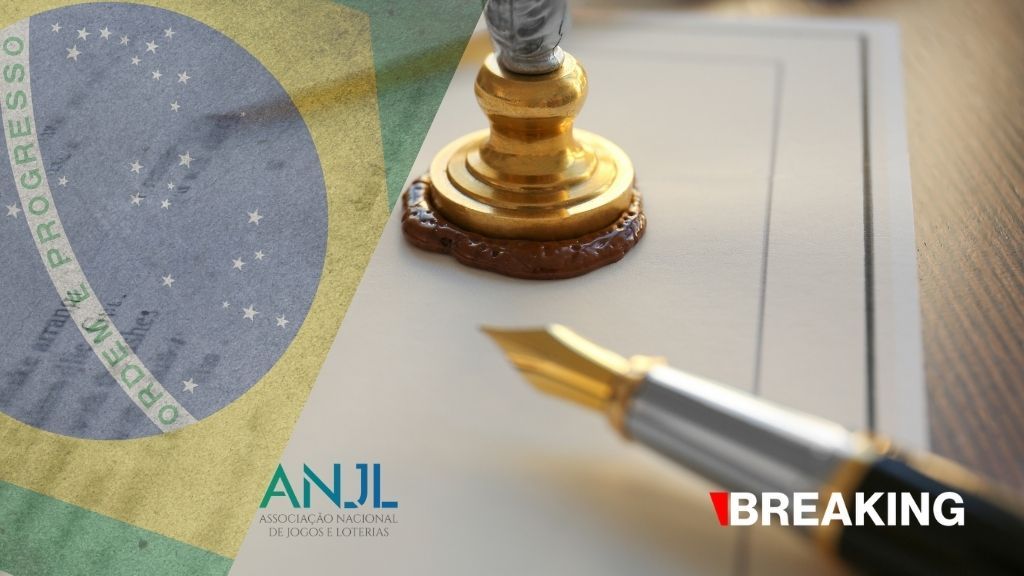 Breaking: ANJL unveils new certification for operators in Brazil