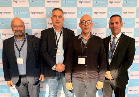 塞浦路斯博彩委员会在多伦多加强全球联系