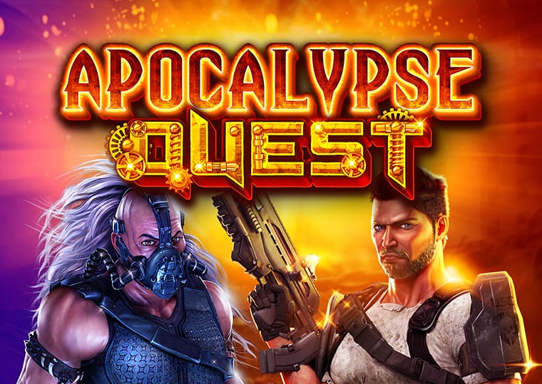 apocalypse quest slot