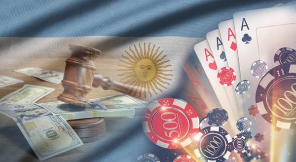 Casino Trade Union debates Argentine Government Concession