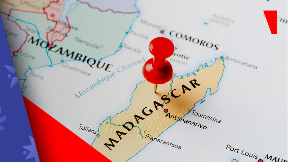 马达加斯加ARTEC呼吁降低互联网价格以促进数字普及