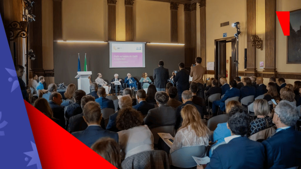Il gioco pubblico in Italia: giovedì 17 luglio a Roma l’evento AS.TRO su legalità, regole e innovazione