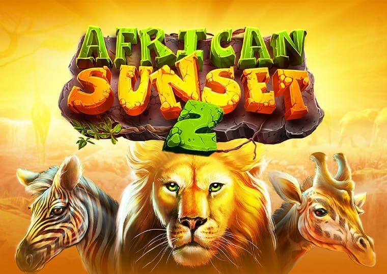 African Sunrise 2 Slot