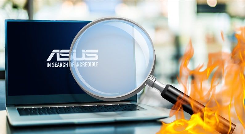 ASUS issues product recall after users reported serious issues with Hero motherboards