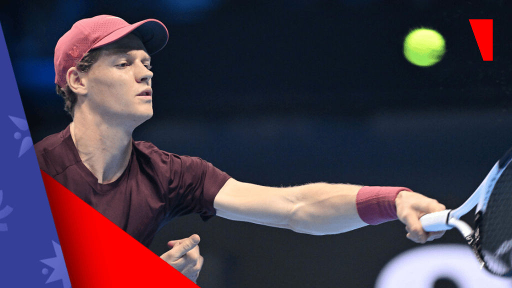 ATP Finals 2025: Sinner leads title race as Alcaraz closes in - Zverev and Fritz eye a major upset