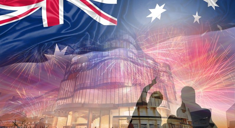 SkyCity Adelaide reopens as South Australia  reverses imposed lockdown