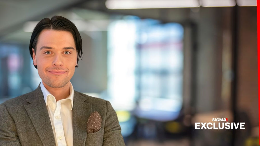 Exclusive: Random State COO Adam Fonsica on gamifying the future of lottery in UAE