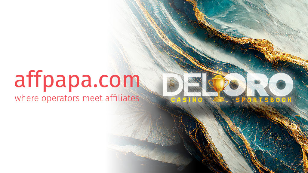 AffPapa与Del Oro Casino and Sportsbook达成战略合作伙伴关系