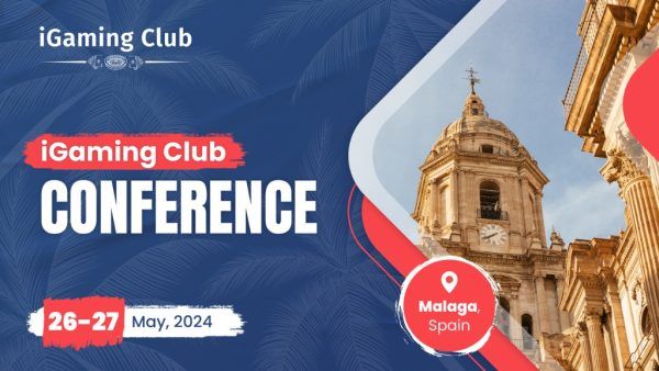 AffPapa announces iGaming Club Conference Malaga 2024