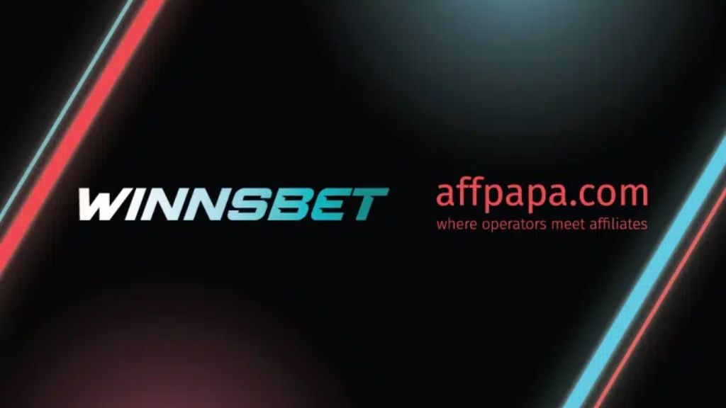 AffPapa welcomes WinnsBet Partners to its iGaming directory