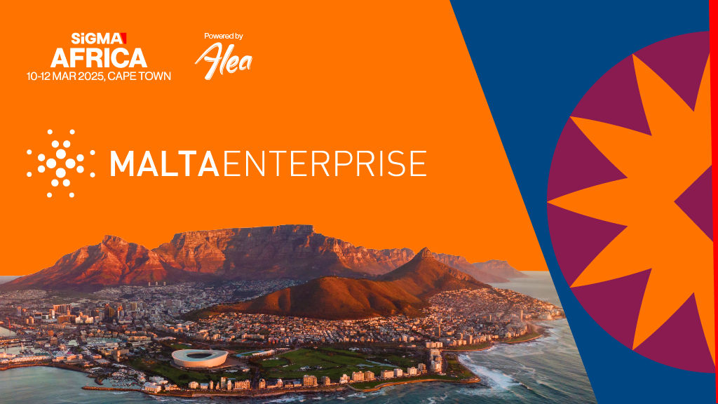 กรณีศึกษาความร่วมมือทางธุรกิจของมอลตา: Malta Enterprise จะเป็นเจ้าภาพจัดการประชุมเชิงปฏิบัติการที่ SiGMA แอฟริกา