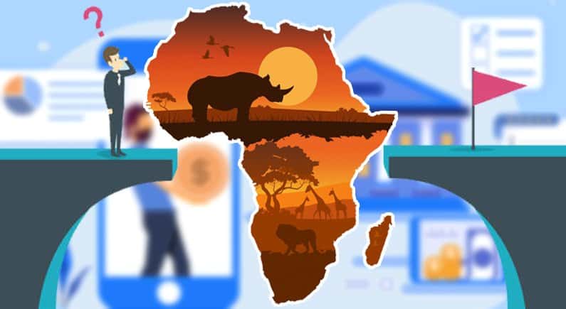 Africa's need for collaboration with other regions to quicken the pace of regulation