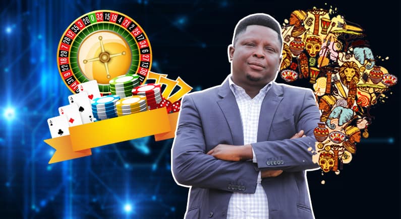 Emerging technologies propelling the growth of gaming in Africa