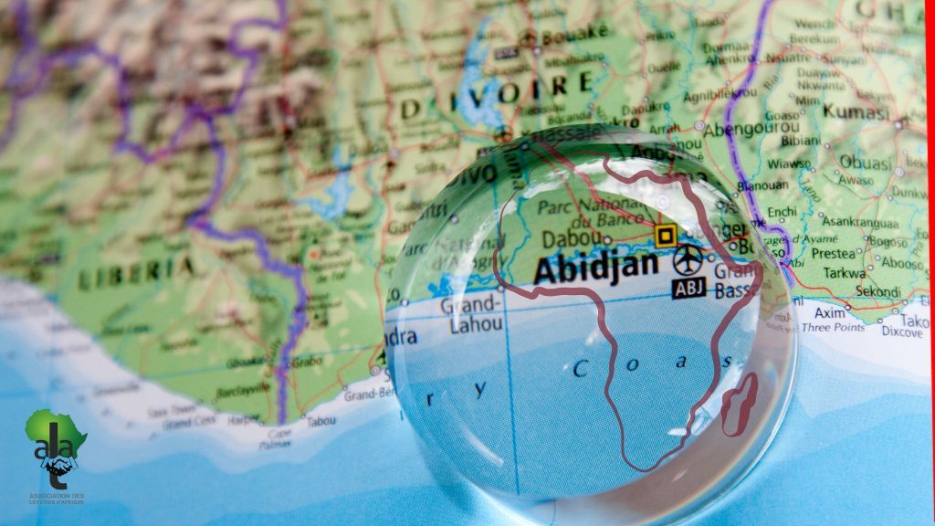 African Lotteries Association in Abidjan for AI, cybersecurity seminar