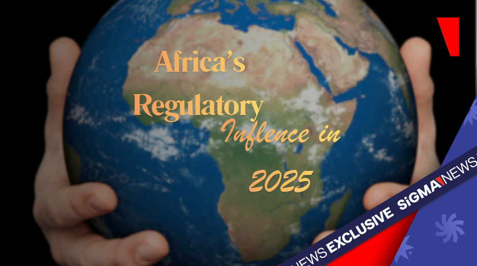 非洲2025年博彩监管转型：大陆统一框架与国家改革浪潮