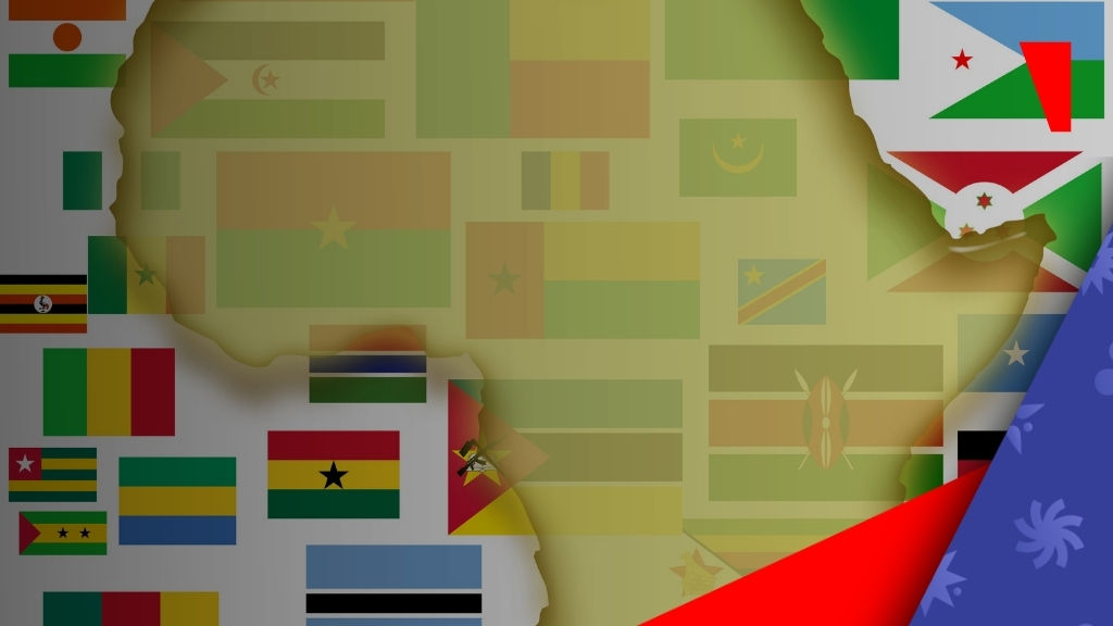 非洲推动统一和更强大的监管